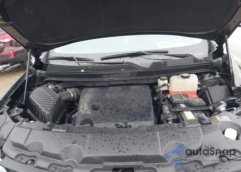 2020 Chevrolet Traverse Fwd Ls from USA, damaged, VIN 1GNERFKW2LJ126267